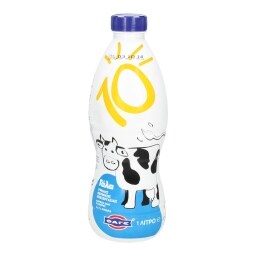 ΦΑΓΕ | 10 | ΓΑΛΑ ΥΨΗΛΗΣ ΠΑΣΤΕΡΙΩΣΗΣ ΠΛΗΡΕΣ 1 LT