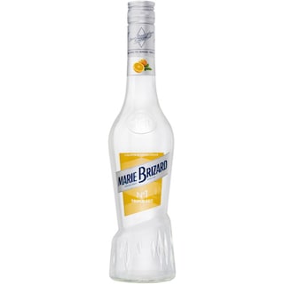 MARIE BRIZARD | Λικέρ Triple Sec