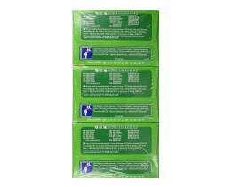 SWIFFER | ΠΑΝΑΚΙΑ ΣΚΟΝΗΣ ΑΝΤΑΛΛΑΚΤΙΚΑ 60 ΤΕΜ