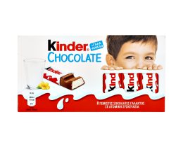 KINDER