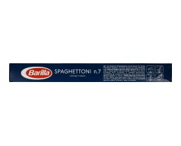 BARILLA | Μακαρόνια Σπαγγετόνι Νο 7 500 gr