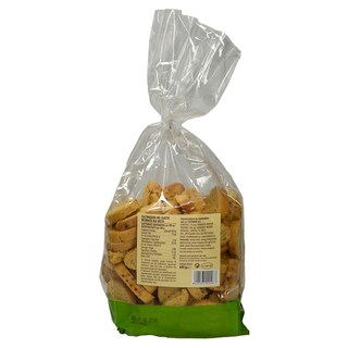 ΤΣΑΤΣΑΚΗΣ | ΠΑΞΙΜΑΔΑΚΙΑ ΜΕ ΦΕΤΑ ΚΑΙ ΛΙΑΣΤΗ ΝΤΟΜΑΤΑ 400 GR