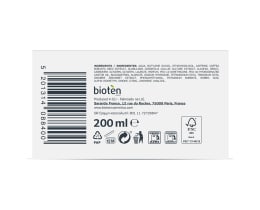 BIOTEN | Gel Αντικυτταριτιδικό Caffeine Anticellulite 200ml
