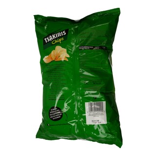 ΤΣΑΚΙΡΗΣ | CHIPS ΡΙΓΑΝΗ 200GR