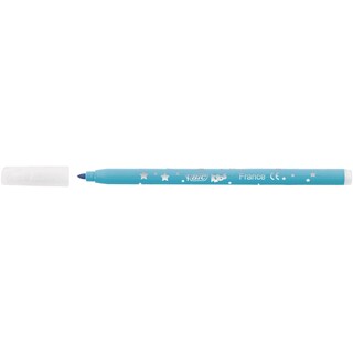 BIC | Μαρκαδόροι Kids Magic & Διορθωτές 10+2 Τεμάχια