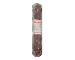 ΝΤΕΛΗΜΑΡΗ | Σαλάμι Αέρος Λευκάδος 225gr