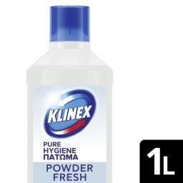 KLINEX | Καθαριστικό Πατώματος Pure Hygiene 1lt