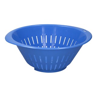 - | Σουρωτήρι Μακαρονιών Πλαστικό 25cm 1 Τεμάχιο