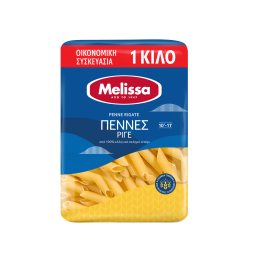 ΜΕΛΙΣΣΑ | Πέννες Ριγέ 1kg
