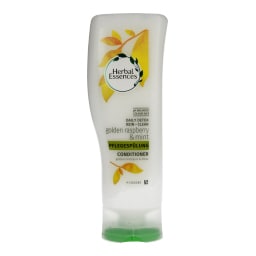 HERBAL ESSENCES | ΚΡΕΜΑ ΜΑΛΛΙΩΝ DAILY DETOX 400 ML