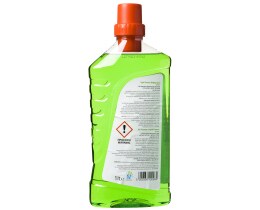 ΑΒ | Υγρό Γενικού Καθαρισμού Green 1lt