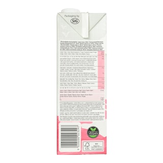 JOYA | Ρόφημα Σόγια & Αμύγδαλο Protein 1lt