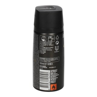 AXE | ΑΠΟΣΜΗΤΙΚΟ SPRAY PEACE 150 ML