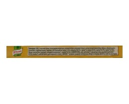 KNORR | ΚΥΒΟΙ ΖΩΜΟΥ VEGET (6 LT) 12 ΤΕΜ
