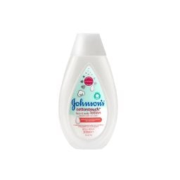 JOHNSON BABY | Λοσιόν Cotton Touch 300ml