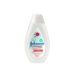 Λοσιόν Cotton Touch 300ml