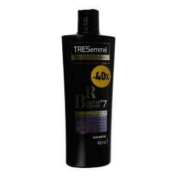TRESEMME | Σαμπουάν Biotin Repair 7 400ml 40% Έκπτωση