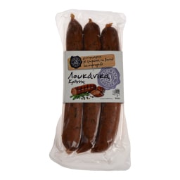 ΑΒ ΕΠΙΛΟΓΗ | Λουκάνικα Κρήτης Σταμναγκάθι 450gr