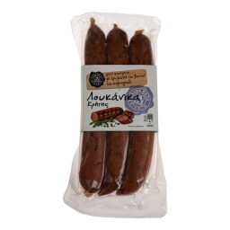 ΑΒ ΕΠΙΛΟΓΗ | Λουκάνικα Κρήτης Σταμναγκάθι 450gr