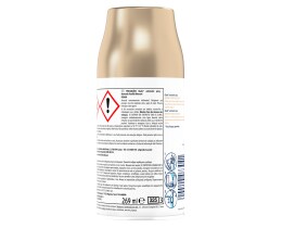 GLADE | Αποσμητικό Χώρου Αυτόματο Ανταλλακτικό Sheer Vanilla Blossom 1 Τεμάχιο