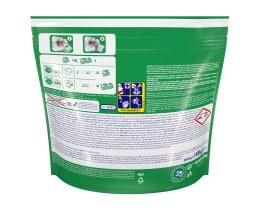 ARIEL | Kάψουλες Πλυντηρίου Ρούχων Allin1 Pods Touch of Lenor Color Fresh 60 Τεμάχια