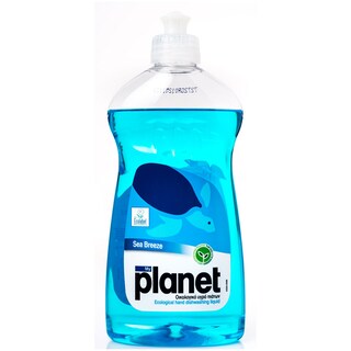 PLANET | ΥΓΡΟ ΑΠΟΡΡΥΠΑΝΤΙΚΟ ΠΙΑΤΩΝ SEA BREEZE 425 ML