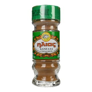 ΗΛΙΟΣ | Κανέλλα Τριμμένη 35g