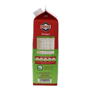 ΕΒΟΛ | ΓΑΛΑ ΦΡΕΣΚΟ ΒΙΟΛΟΓΙΚΟ ΕΛΑΦΡΥ 1 LT