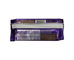 CADBURY'S | Σοκολάτα Γάλακτος Σταφίδες Αμύγδαλα 110gr