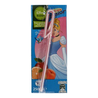 ΛΑΚΩΝΙΑ | ΦΥΣΙΚΟΣ ΧΥΜΟΣ JUNIOR PRINCESS 25O ML