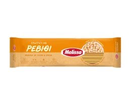 ΜΕΛΙΣΣΑ | Σπαγγέτι με Ρεβίθι 400g