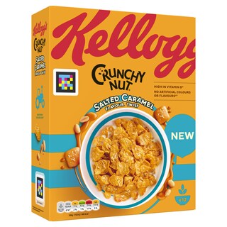 KELLOGGS