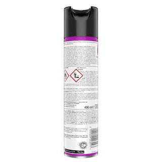 RAID | Εντομοκτόνο Spray Multi Insects 400ml