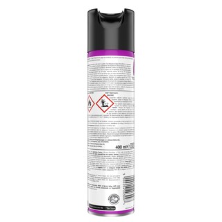 RAID | RAID SPRAY MULTI INSECTS 400ML