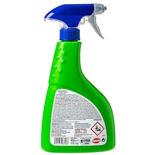 AROXOL | Εντομοκτόνο Spray Mec Instant 400ml -1E