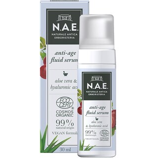 N.A.E. | Serum Προσώπου Αντιγηραντικό 30ml