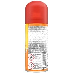AUTAN | Εντομοαπωθητικό Σώματος Multi Insect Dry Spray 100ml