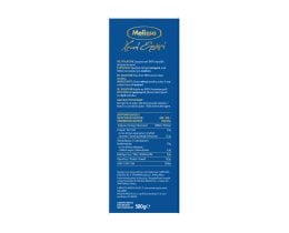 ΜΕΛΙΣΣΑ | Ριγκατόνι Χρυσή Επιλογή 500g