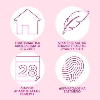 VEET | Αποτριχωτικό Κερί Argan Oil Σώμα & Πρόσωπο 250ml