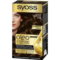 SYOSS | .
