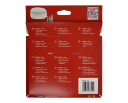 STABILO | STABILO  24 Τεμάχια