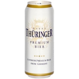 THURINGER