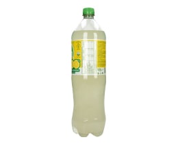 HBH | Αναψυκτικό Λεμονίτα Ανθρακικό 1.5lt