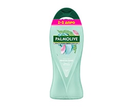 PALMOLIVE | Αφρόλουτρο Wellness Algae 500ml 1+1 Δώρο