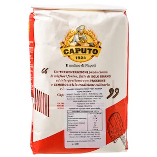 CAPUTO | Αλεύρι Pizzeria 1kg
