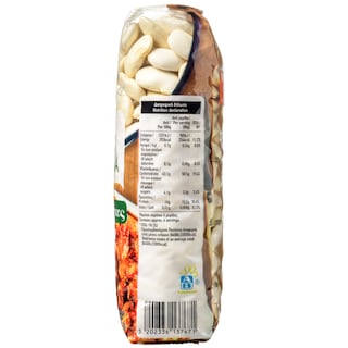 ΑΒ | ΑΒ GIANT BEANS ΓΙΓΑΝΤΕΣ ΕΙΣΑΓΩΓΗΣ 500 GR