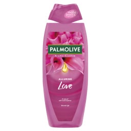 PALMOLIVE | Shower Gel  650ml