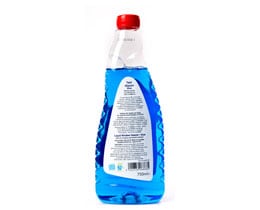 ΑΒ | Καθαριστικό Τζαμιών Ανταλλακτικό Blue 750ml