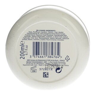 LE PETIT MARSEILLAIS | Face & Body Jar Orange Blossom 200 ml