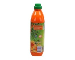 SOUPLINE | CONCETRATED FABRIC SOFTENER TROPICAL PASSION 1500 ML